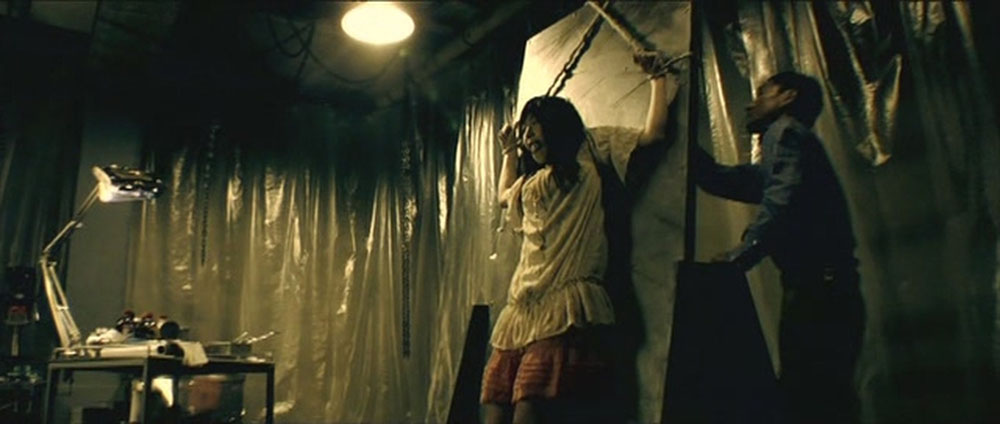 [18+] Grotesque (2009) Japanese BluRay 720p Download & Watch