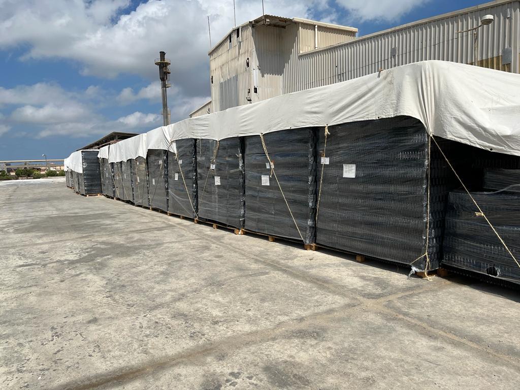 Abu Qir Project