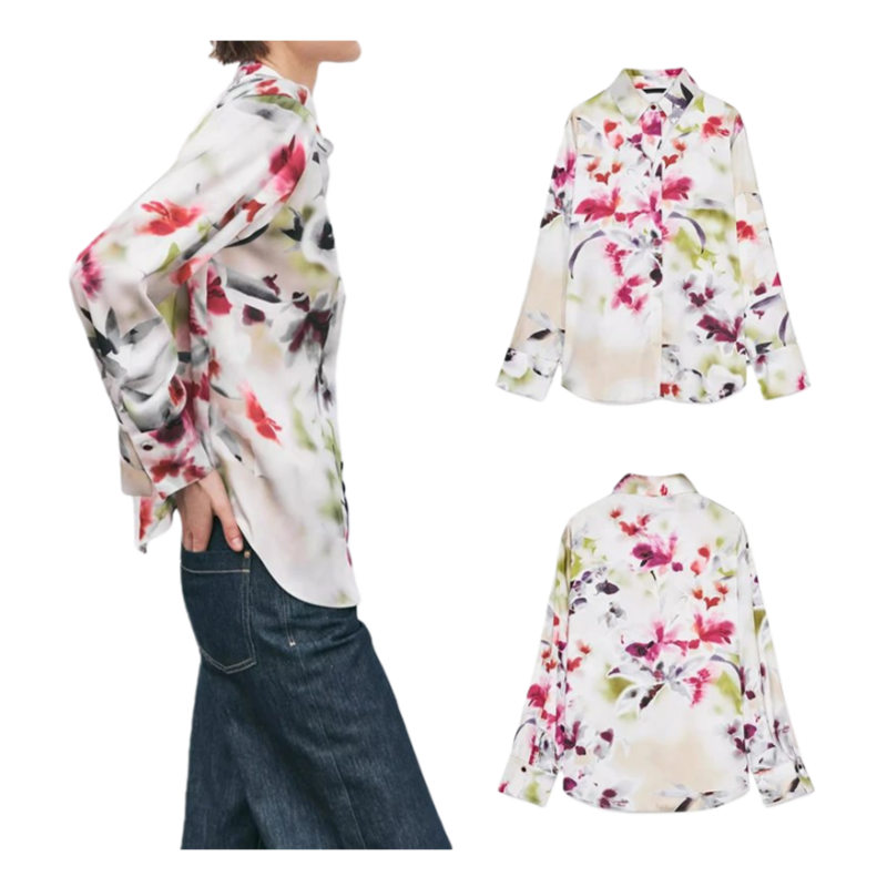 Zara Shirt
