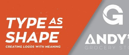 Create Logos with Meaning: Type as Shape Create Logos with Meaning: Type as Shape