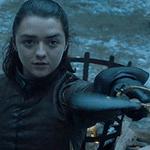 arya