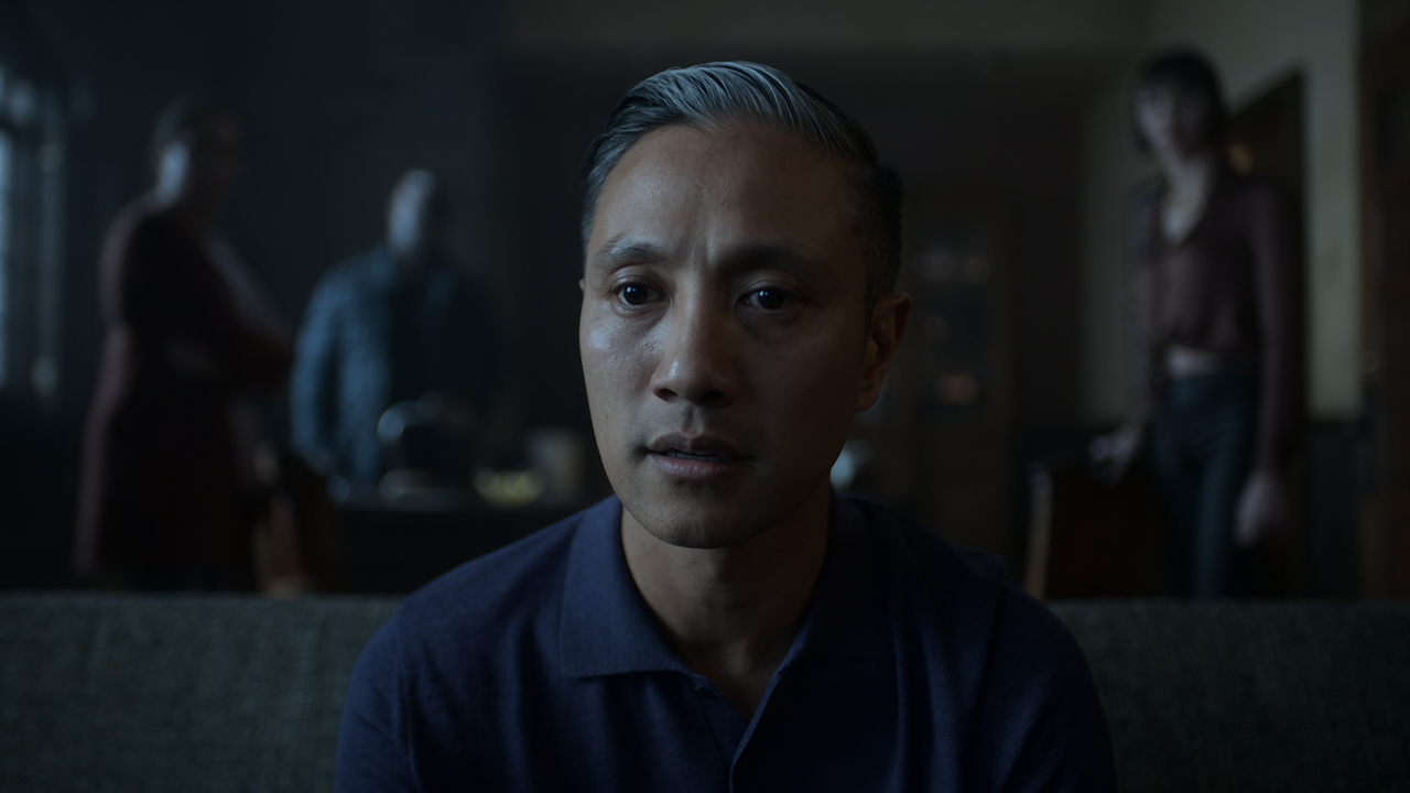 Helstrom (2020) Season 1 S01 (1080p DS4K HULU WEB-DL x265 HEVC 10bit DDP 5.1 Vyndros)