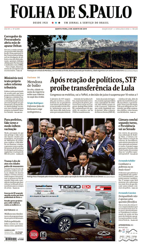 folha