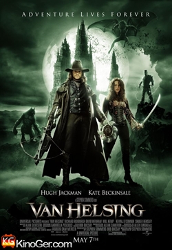 Van Helsing (2004)