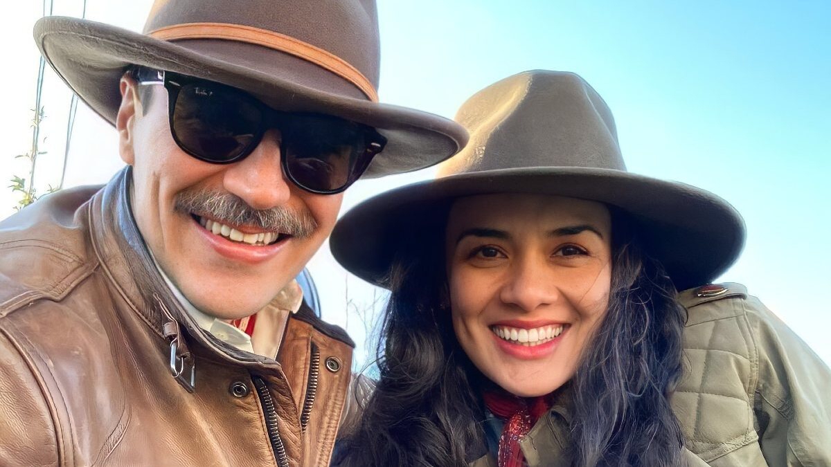 ¿Hijos de Mayrín Villanueva tendrán un hermanito de la esposa de Jorge Poza?