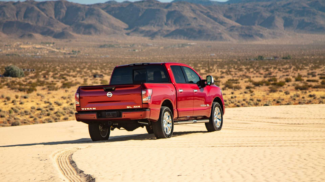 2020 Nissan Titan (40)