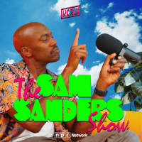 The Sam Sanders Show