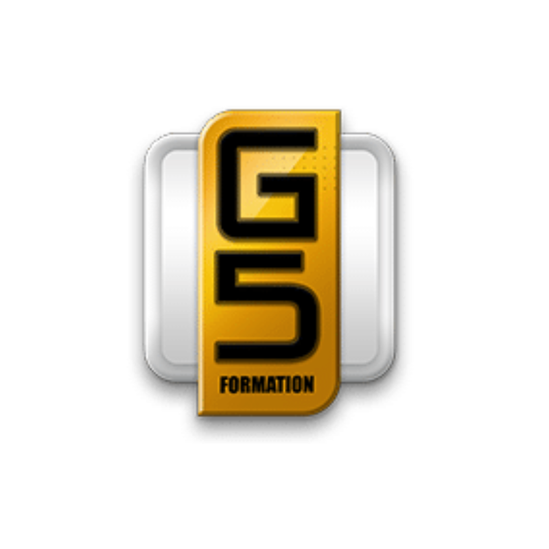 G5 Formation