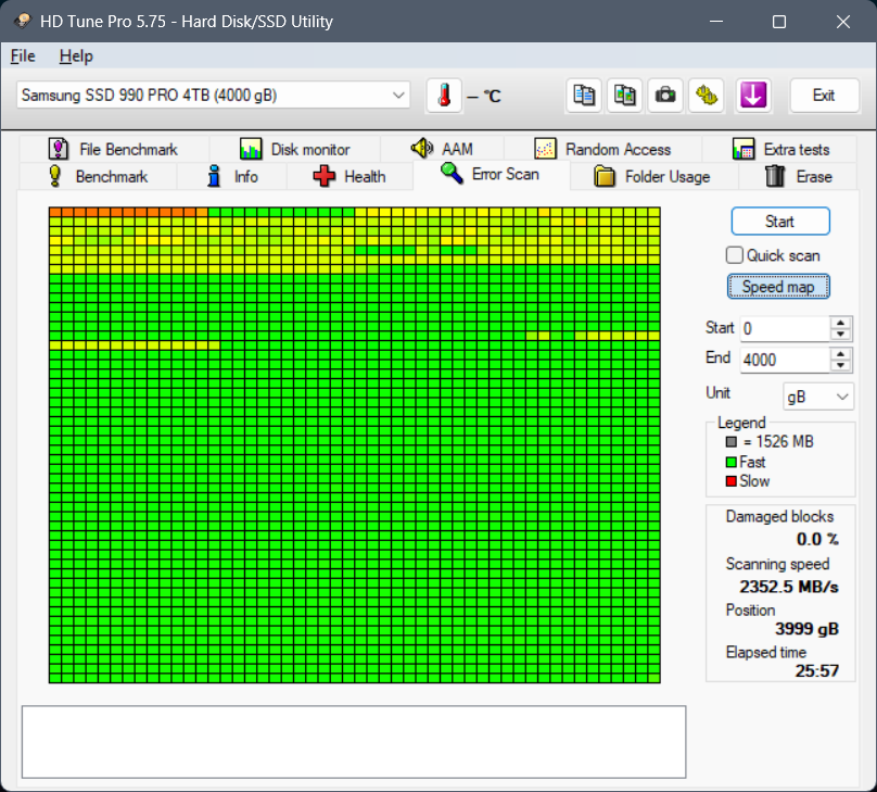 Samsung_990Pro_hdtune_speedmap
