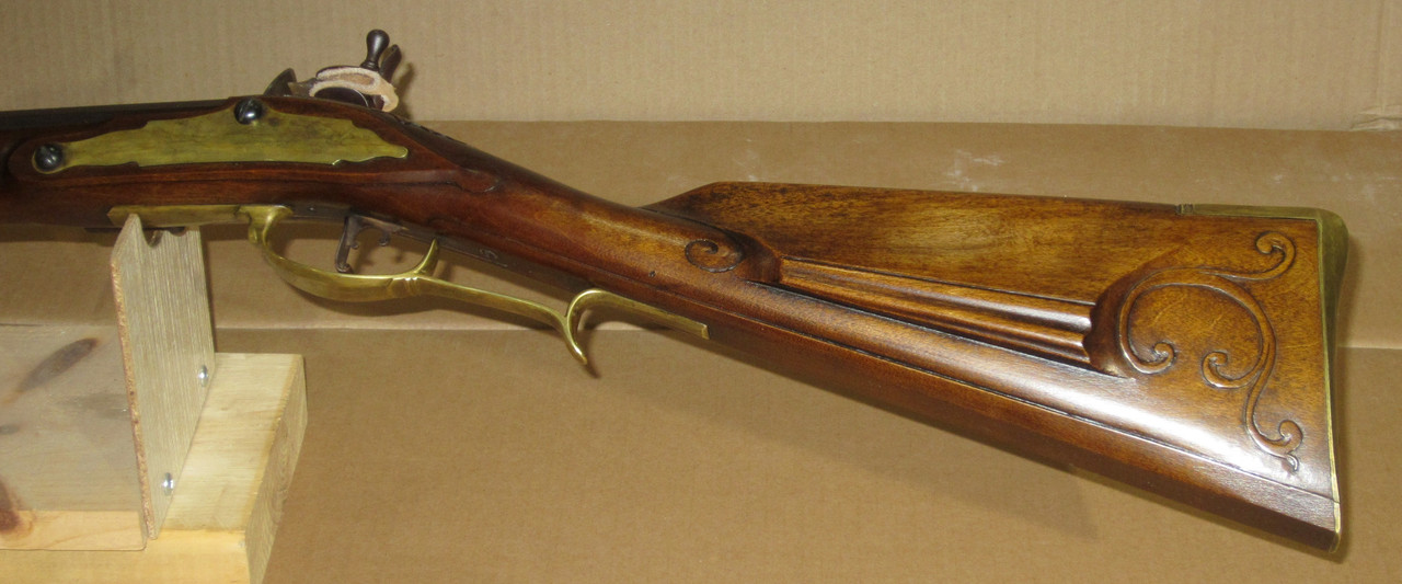 VA Finished LS Butt Undeside 2