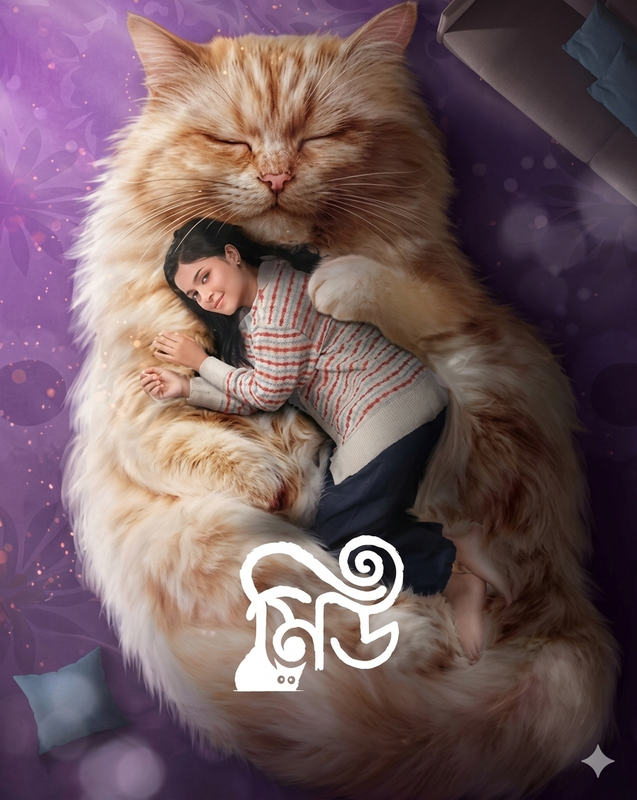 Meu (2026) Chorki Org Series