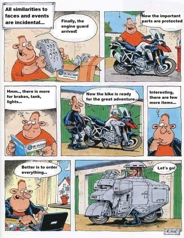 GS-Farkles