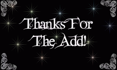 thanks