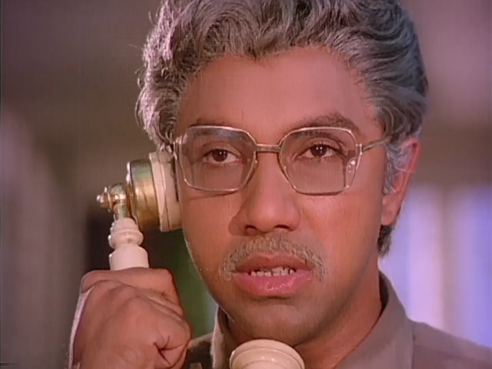 Mr. Bharath 1986 WebRip [Tamil] 480p 720p ESub Screenshot