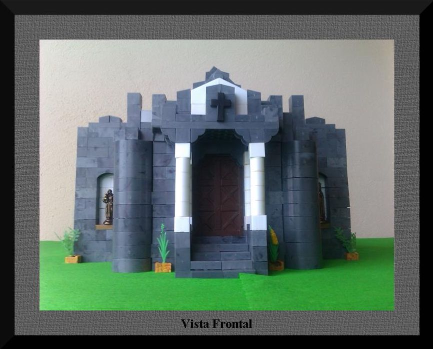 Vista Frontal