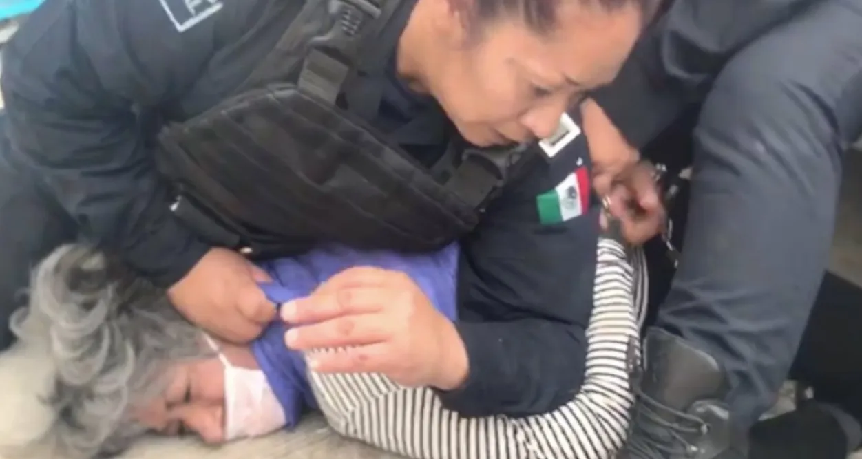 Cámara de Diputados aprueba reforma a Ley Sobre el Uso de la Fuerza