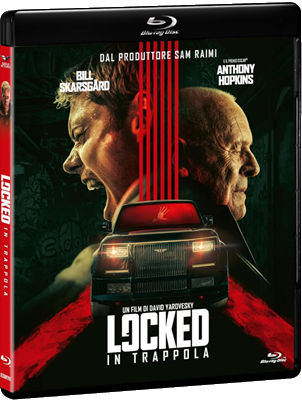Locked-In Trappola (2025) FULL HD VU 1080p H264 DTS HD+AC3 ENG ITA