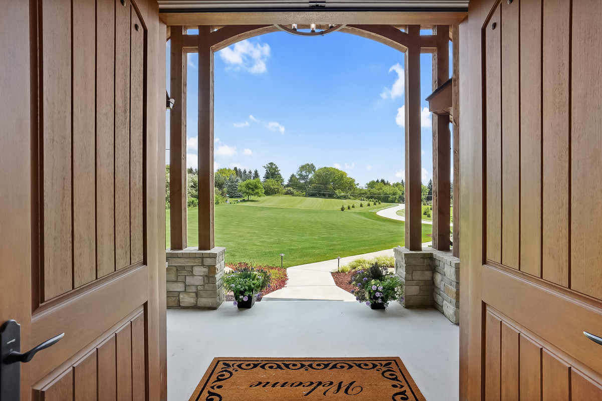Real Estate Photo