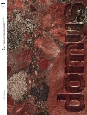 Domus Italia - Gennaio 2025