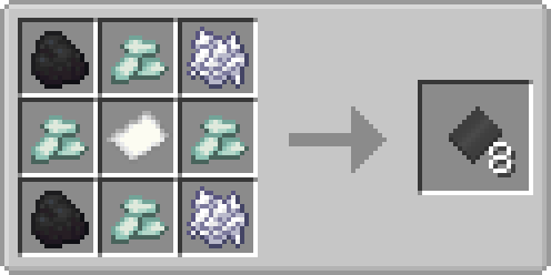 Light Sensitive Later Recipe