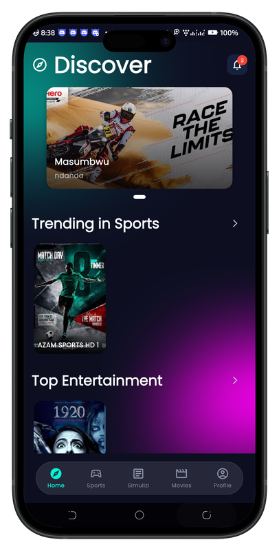 UI 3