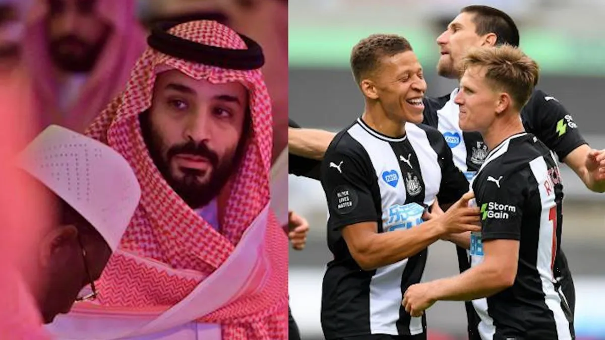 ¿Newcastle se lleva a CR7 y Benzema? Fracasa 'Ley Anti-Arabia Saudita'