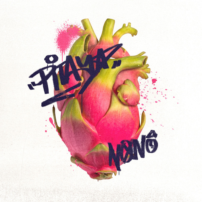 Nono - Pitaya