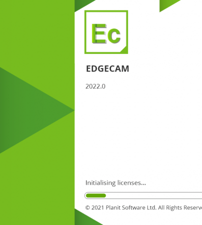 Vero Edgecam 2022.0 Build 2022.0.2132.34737 (x64)