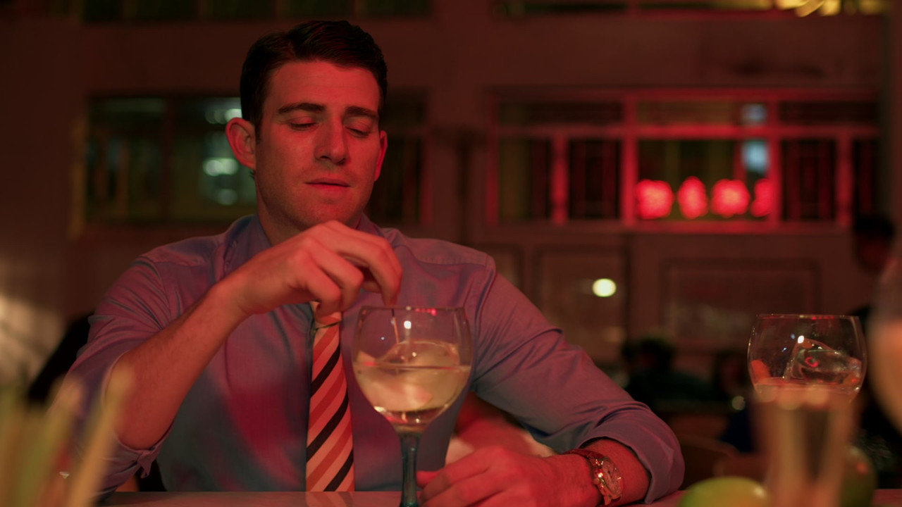 Already Tomorrow in Hong Kong (2015) (1080p BluRay x265 Silence)