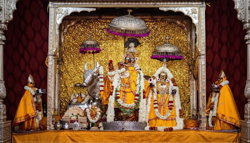 Govind Dev Ji Temple