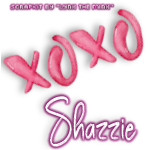 Shazzie