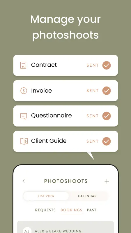 Download Unscripted Photography Posing APK