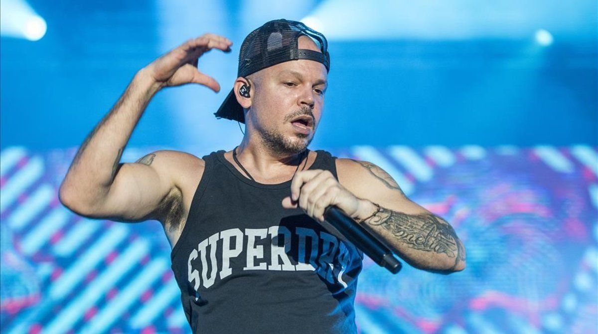 Residente con mi querido J Balvin es un acto despiadado: Ricardo Montaner