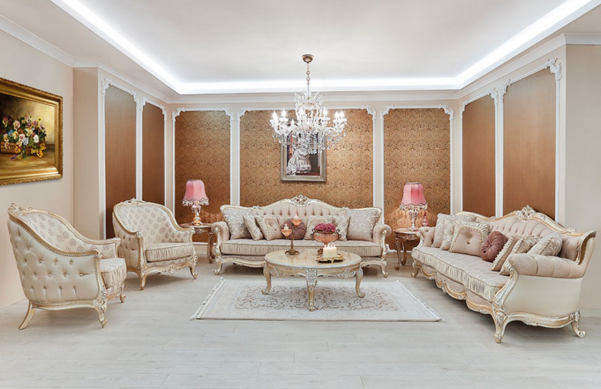 Turkey Sofa