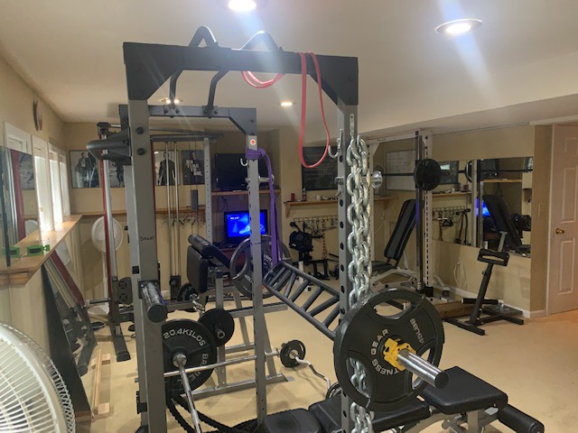 gym pic