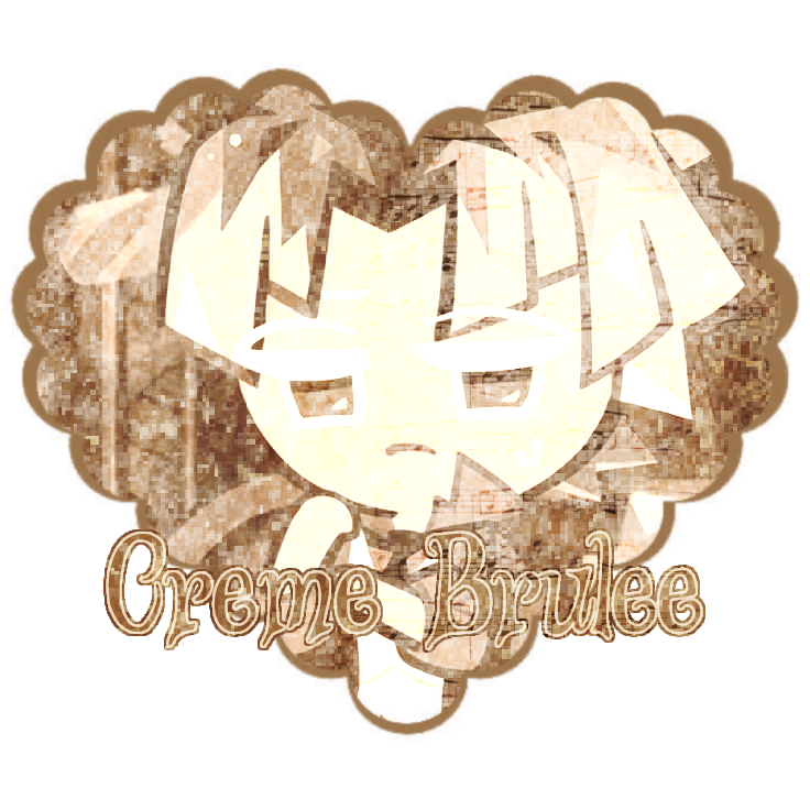 Creme Brulee Cookie
