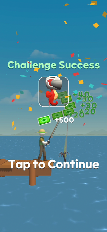 Rapidly Fishing APK 1.1.1