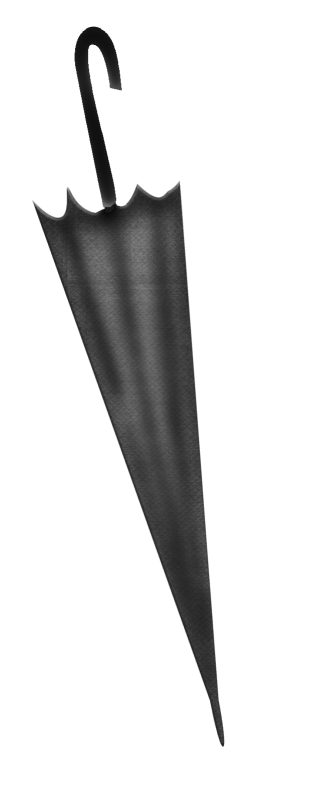 Halloweenpumpkitdnumbrella