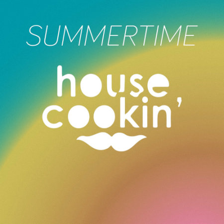 VA - Summer Cookin (2021)