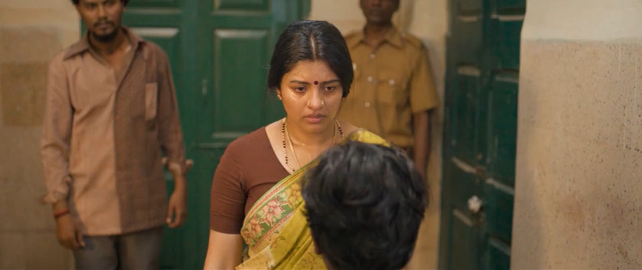 Baththa 2026 HDRip [Tamil] 1080p 480p 720p ESub Screenshot