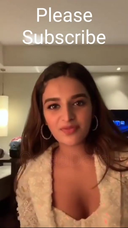 Nidhi Agarwal 32