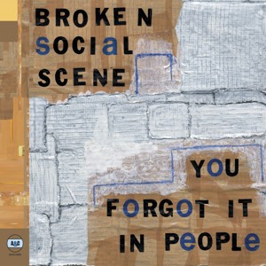 Re: Broken Social Scene
