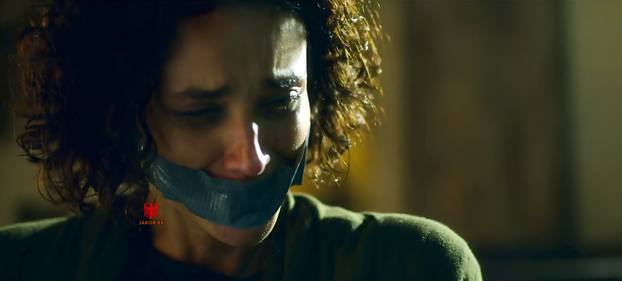 Debora Nascimento 5 - Olhar Indiscreto S01E9