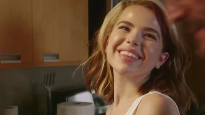 NewSensations – Alina Is So Ready For Daddy