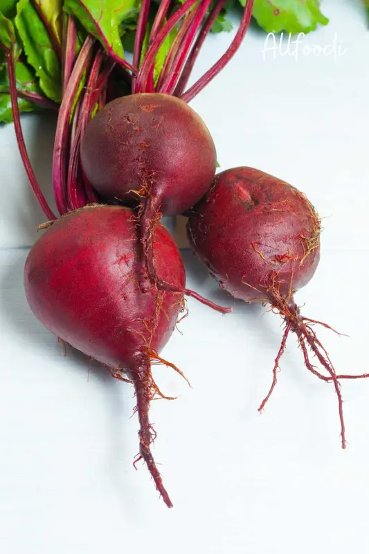 Beetroot 101