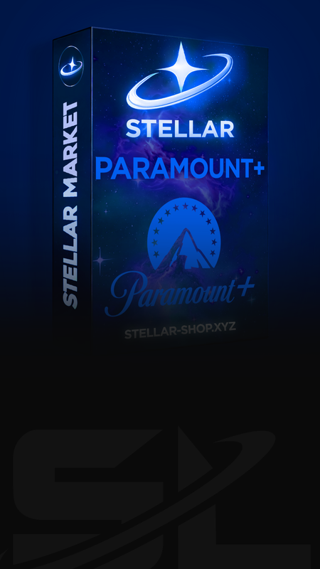 Paramount+ [LIFETIME]