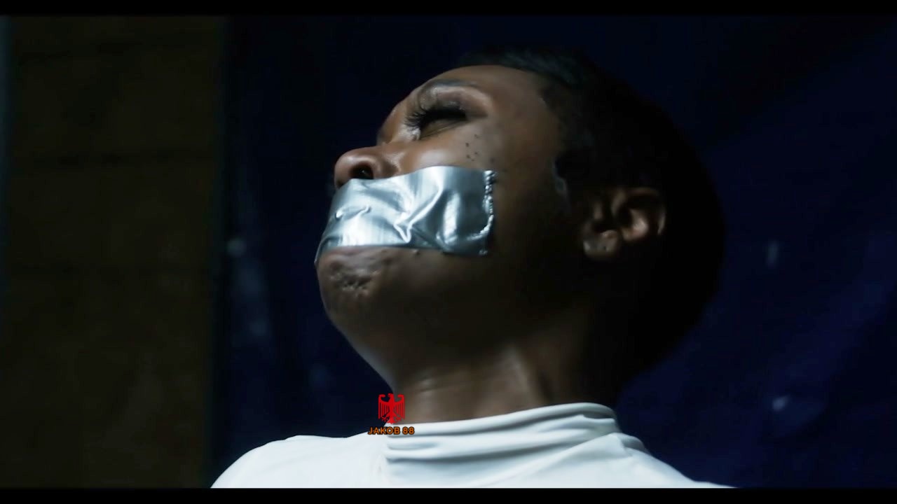 Ebony Tates 5 - A Good Man 2023