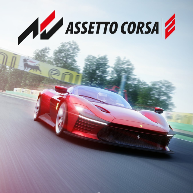 Assetto Corsa Logo