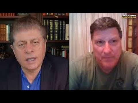 Baideno kelionė Artimuosiuose Rytuose ir Ukraina. Scott Ritter svečiuose pas teisėją Judge Napolitano (video anglų ir rusų kalba)