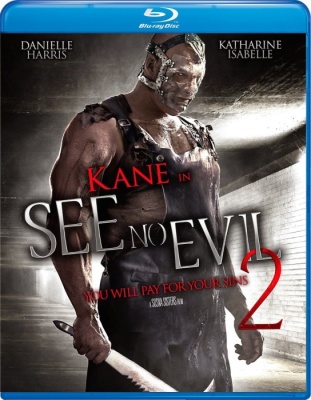 Il Collezionista Di Occhi 2 (2014) .mkv BDRiP 1080p x264 - AC3/EAC3 iTA - AC3/DTS ENG